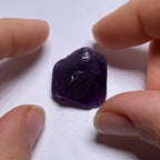 Amethyst - Rwanda