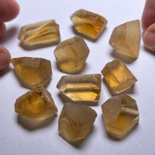 Load image into Gallery viewer, Honey Citrine
