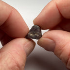 Red Zircon - Tanzania