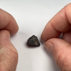 Red Zircon - Tanzania