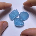 Aquamarine - Mozambique