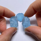 Aquamarine - Mozambique