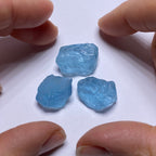 Aquamarine - Mozambique