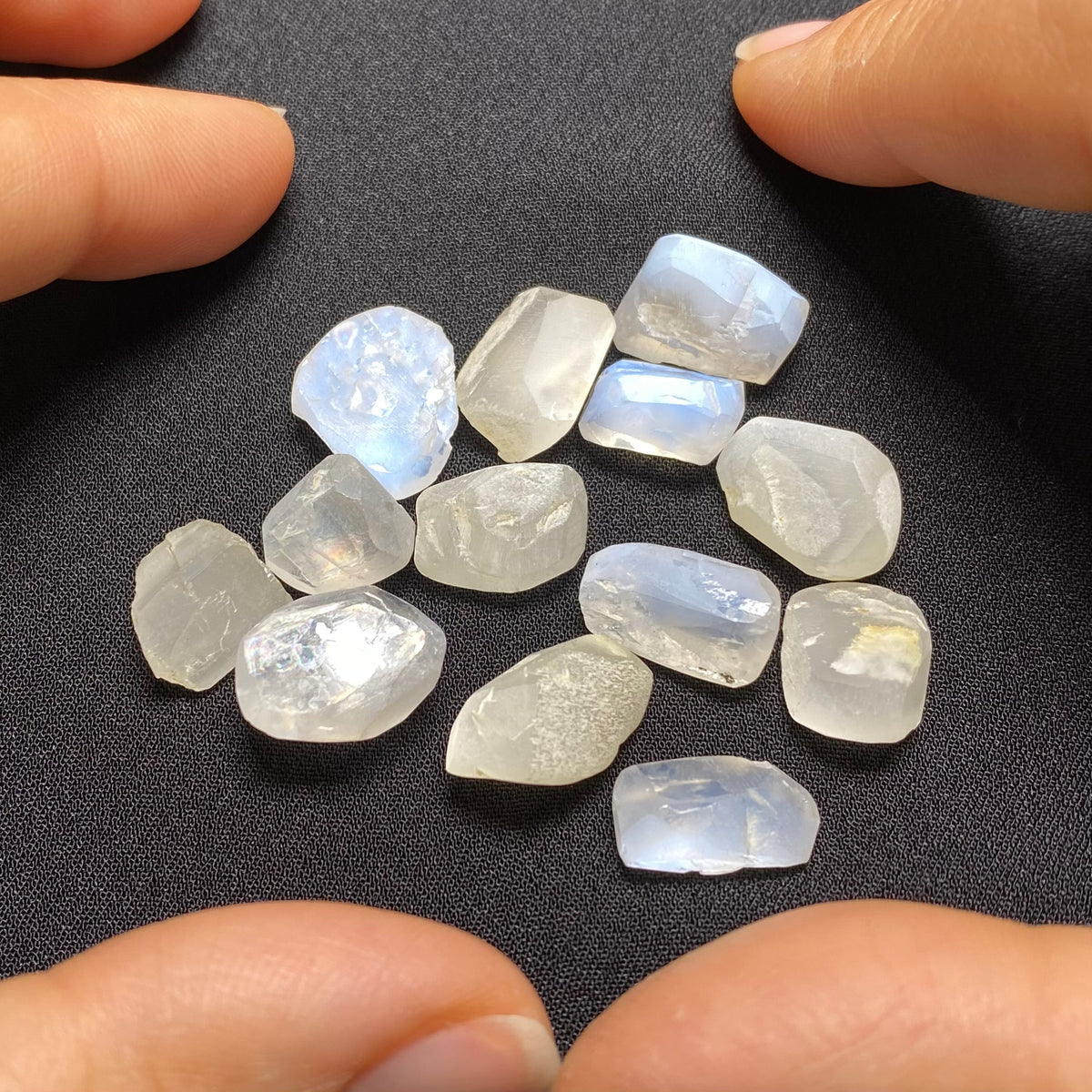 Moonstone - Burma