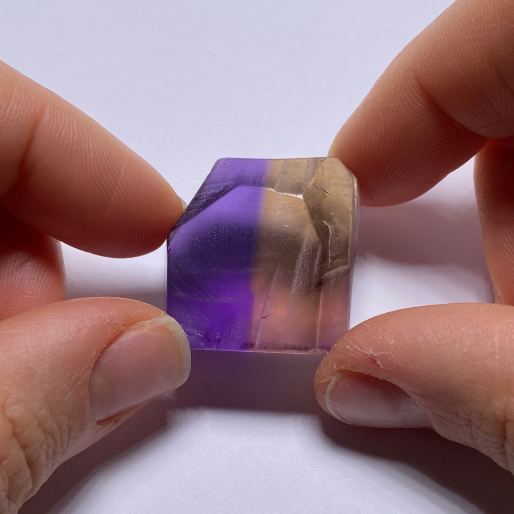 Ametrine - Bolivia
