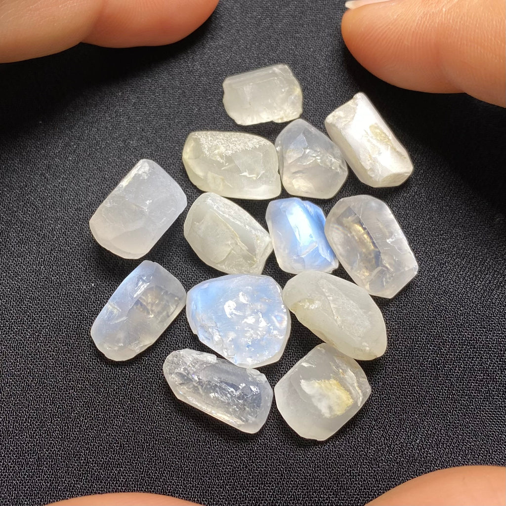 Moonstone - Burma