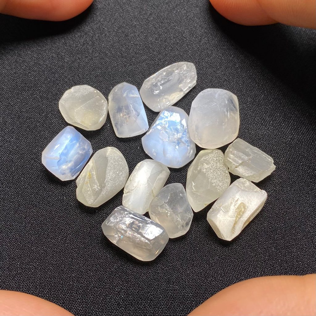 Moonstone - Burma