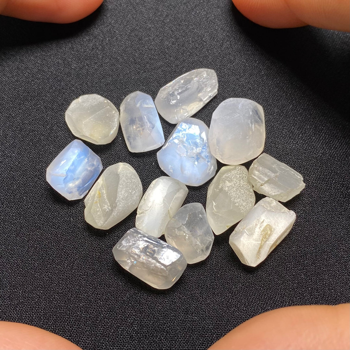 Moonstone - Burma