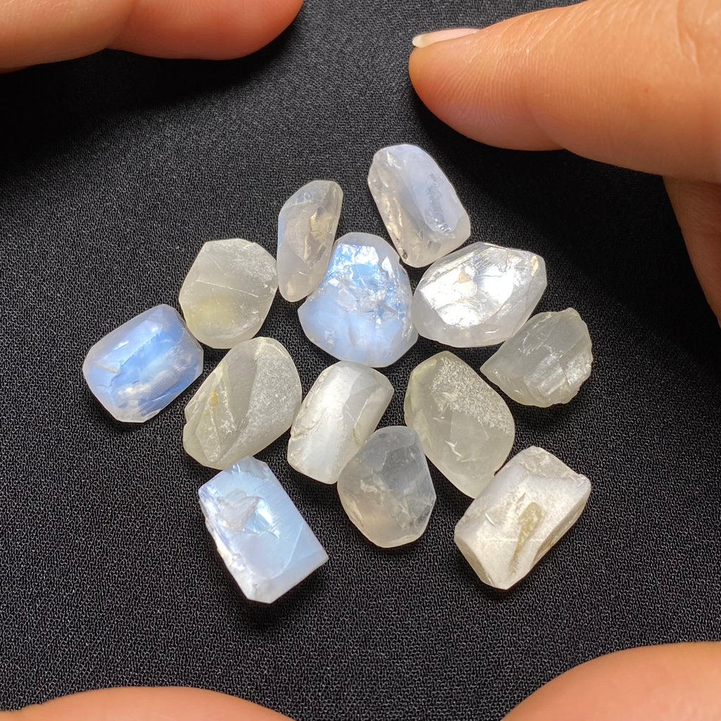 Moonstone - Burma