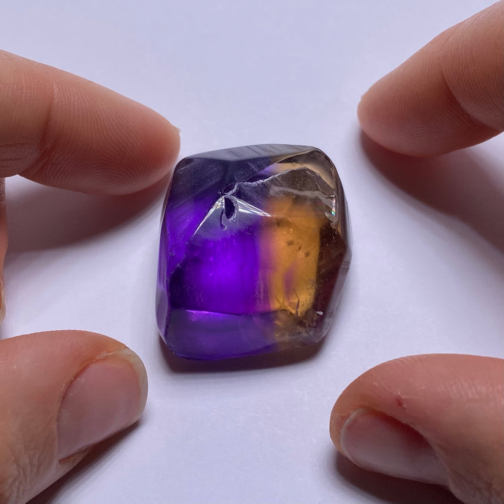 Ametrine - Bolivia