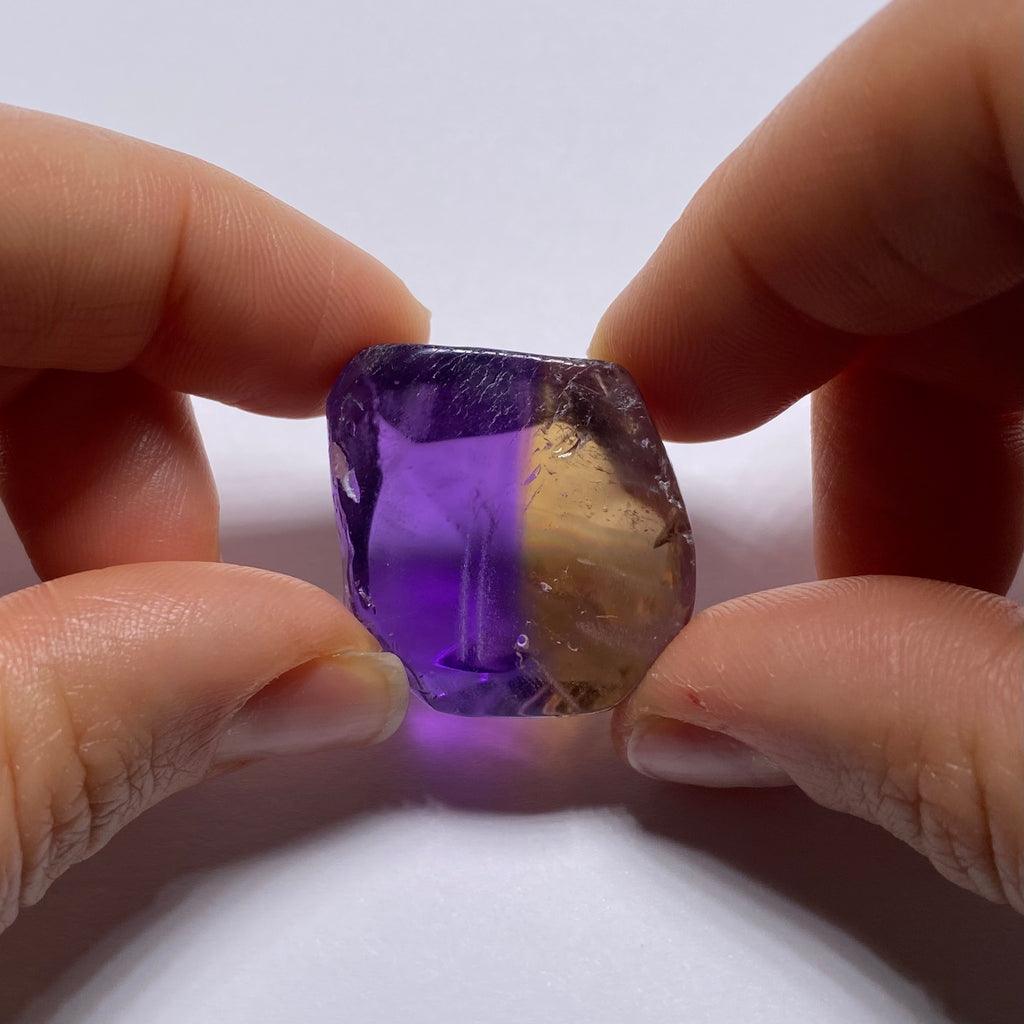 Ametrine - Bolivia
