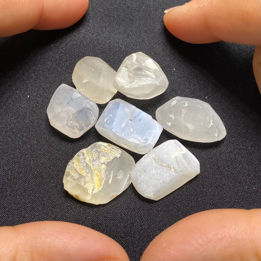 Moonstone - Burma