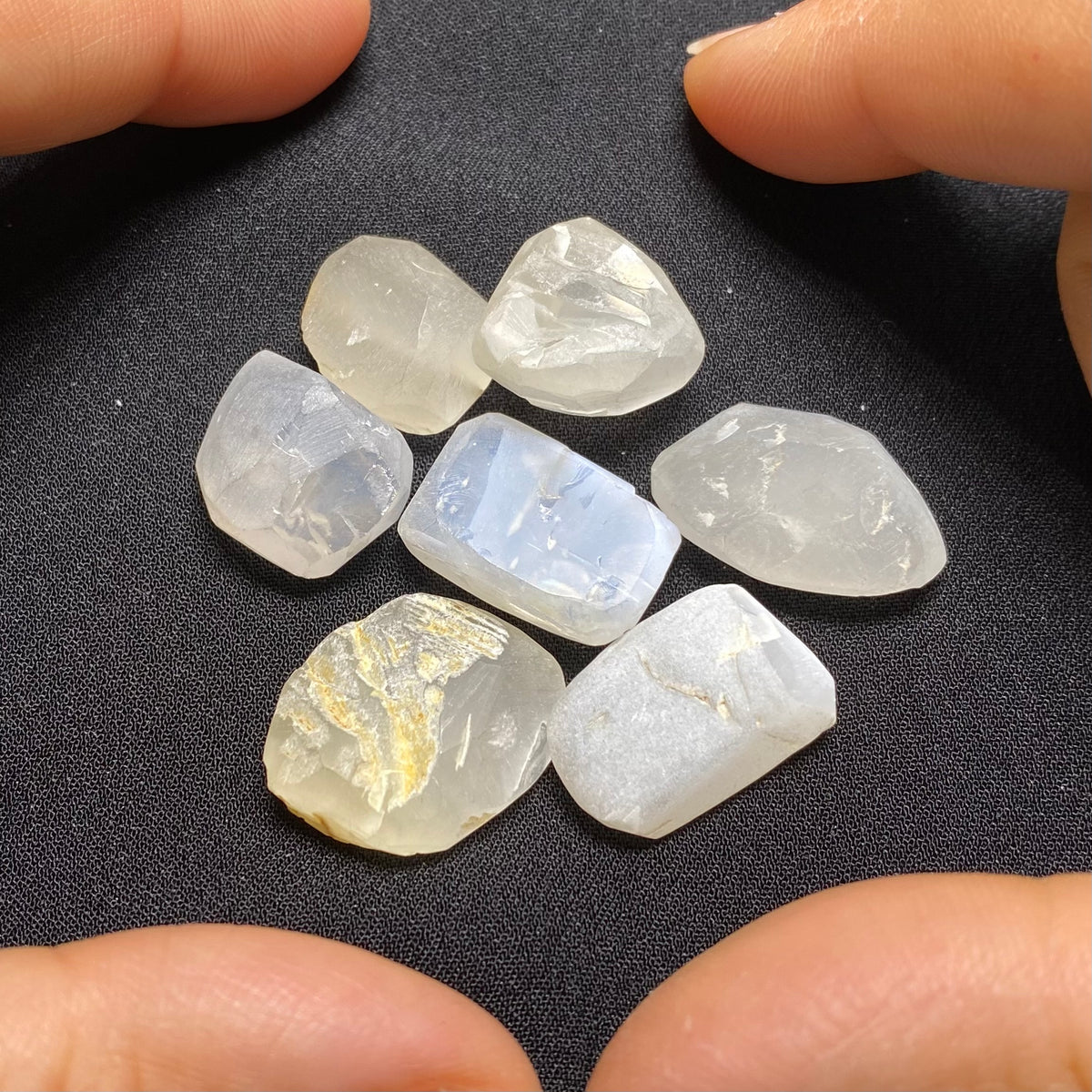 Moonstone - Burma