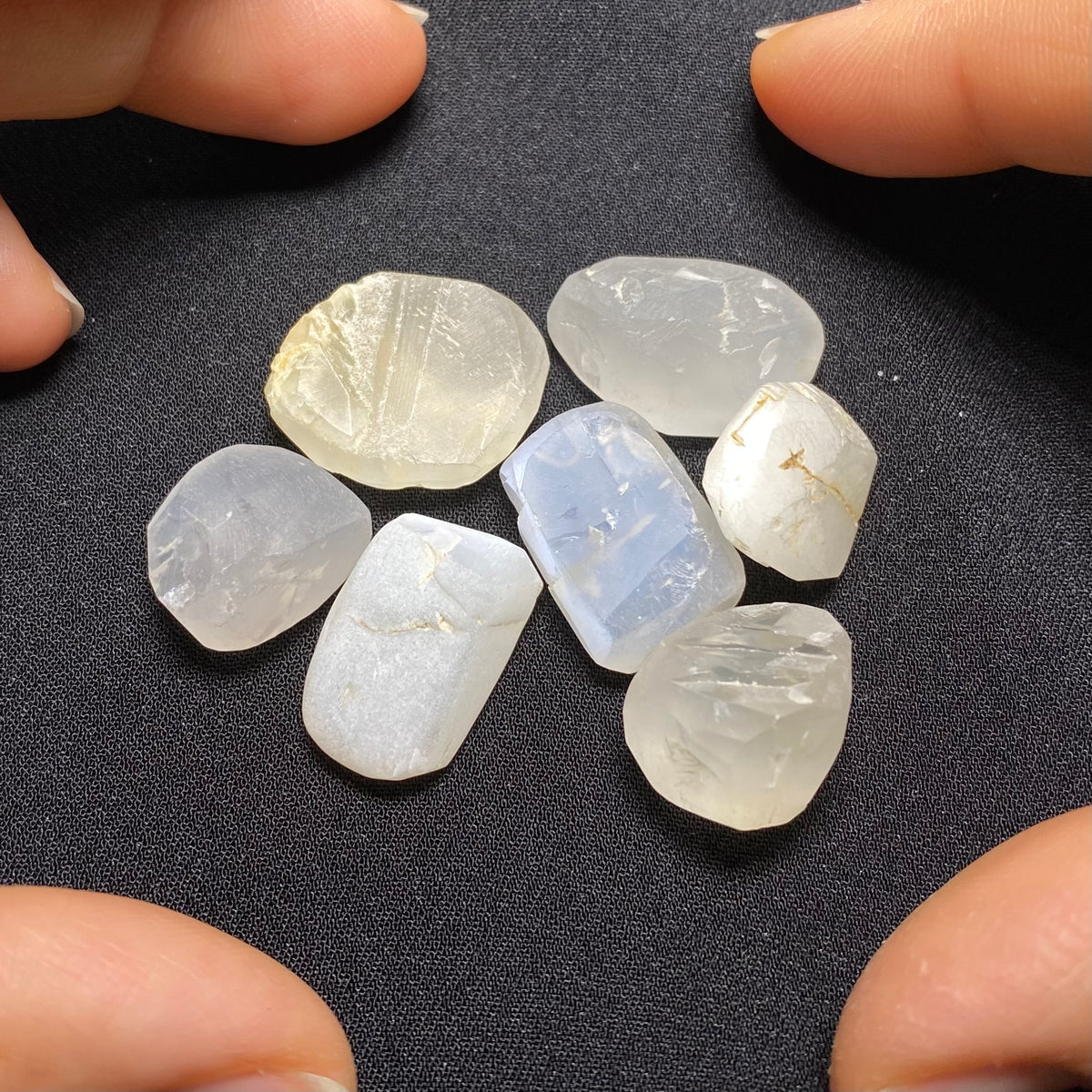 Moonstone - Burma