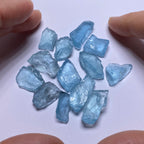 Aquamarine - Mozambique