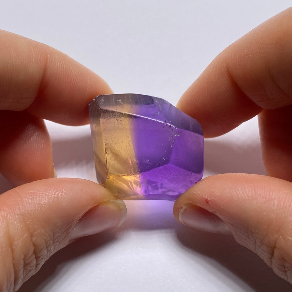 Ametrine - Bolivia