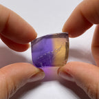 Ametrine - Bolivia