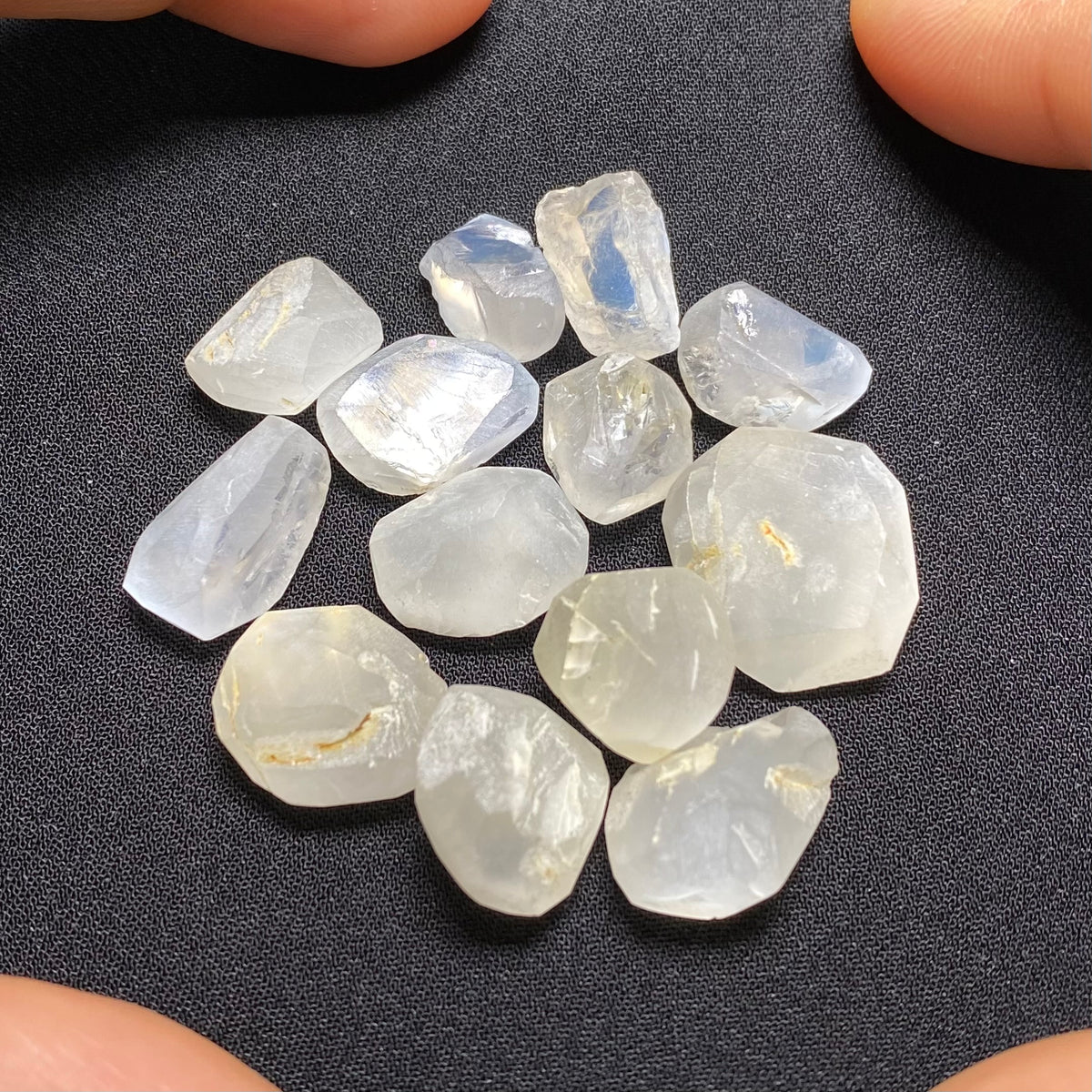 Moonstone - Burma