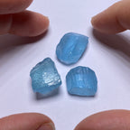 Aquamarine - Mozambique