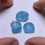 Aquamarine - Mozambique
