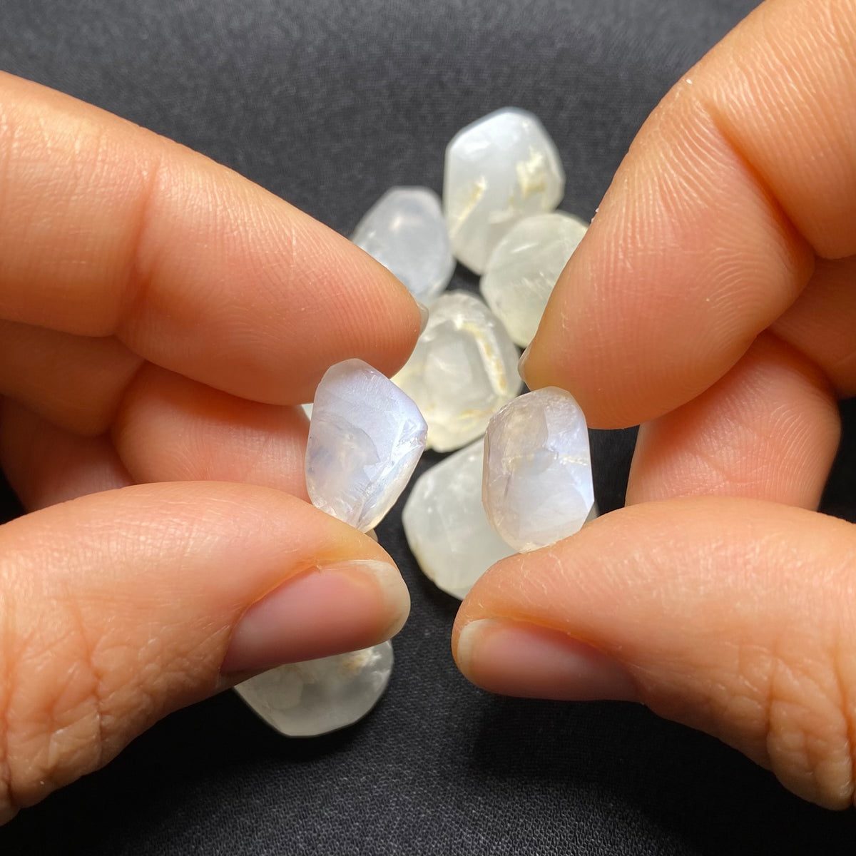 Moonstone - Burma