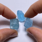 Aquamarine - Mozambique