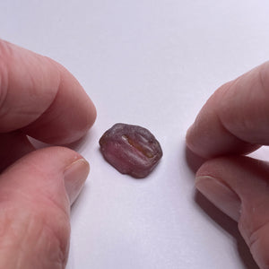 Mozambique Zircon