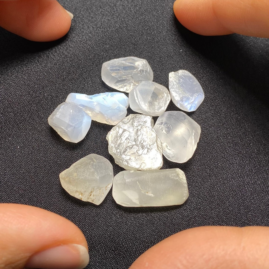 Moonstone - Burma