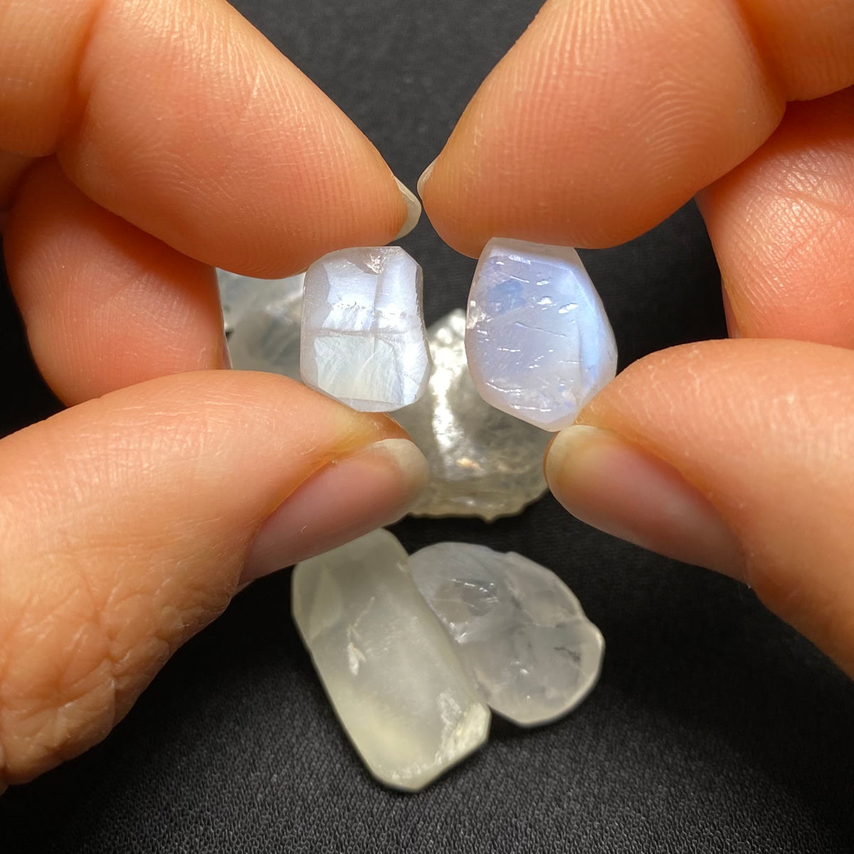 Moonstone - Burma