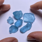 Aquamarine - Mozambique