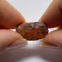 Load image into Gallery viewer, Orange Zircon - Tanzania
