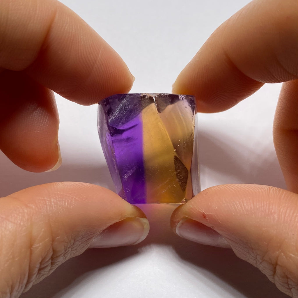 Ametrine - Bolivia