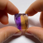 Ametrine - Bolivia