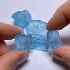 Aquamarine - Mozambique