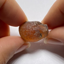 Load image into Gallery viewer, Orange Zircon - Tanzania
