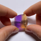 Ametrine - Bolivia