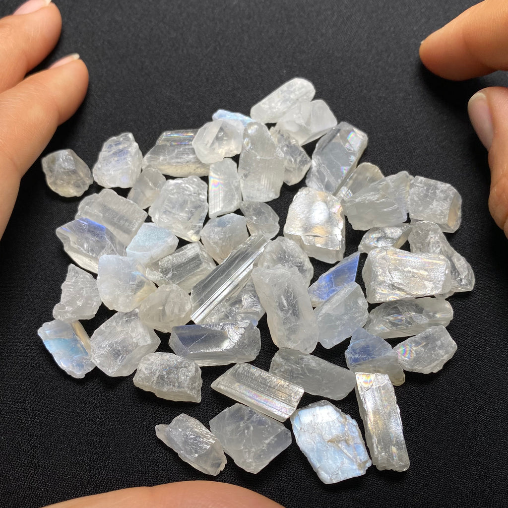 Moonstone - Tanzania