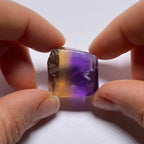Ametrine - Bolivia