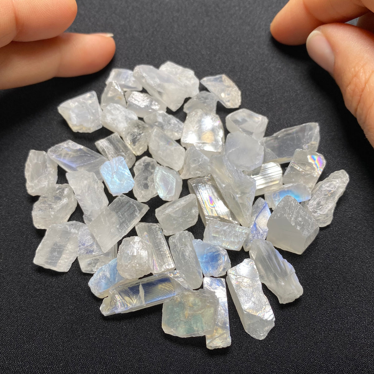 Moonstone - Tanzania