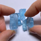 Aquamarine - Mozambique