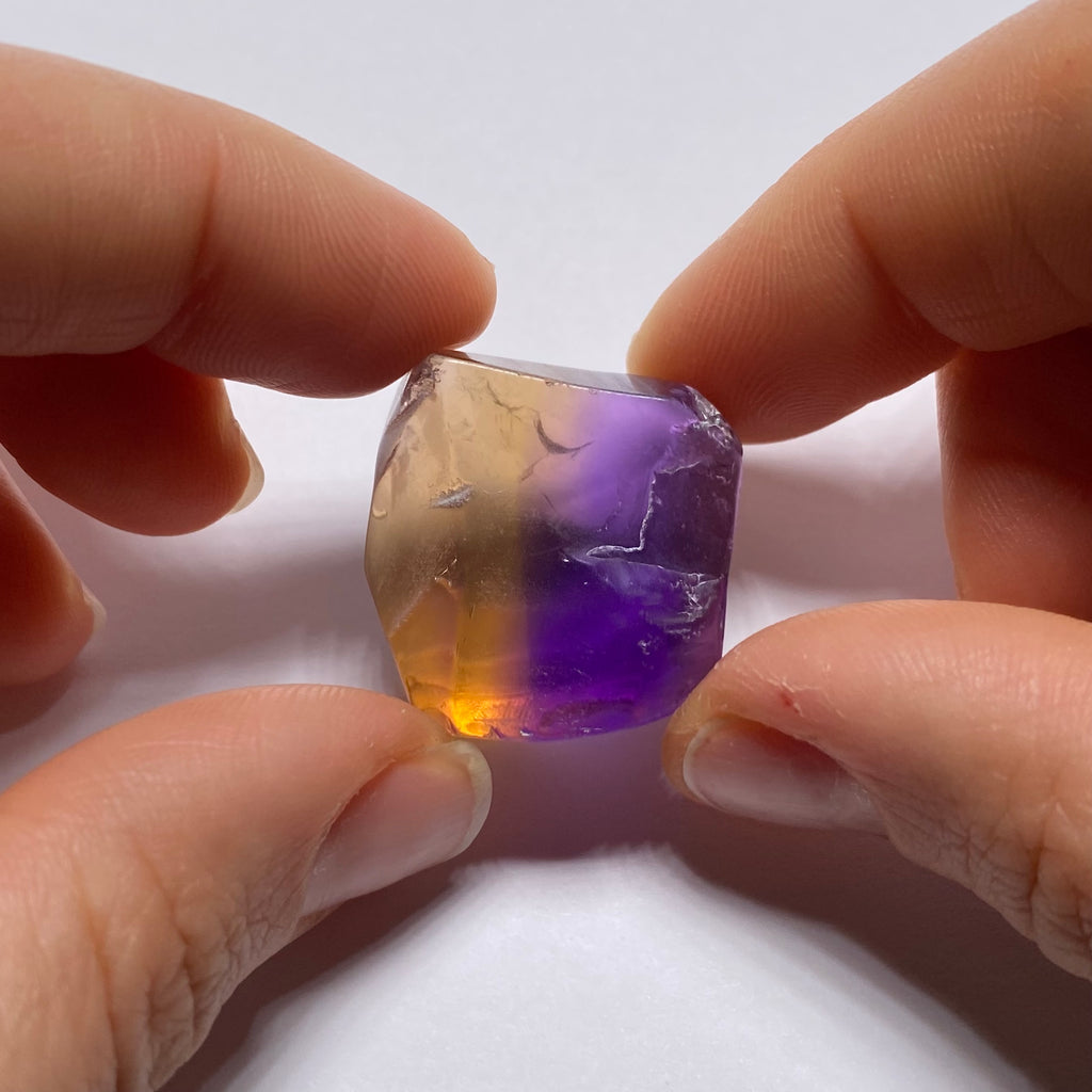 Ametrine - Bolivia
