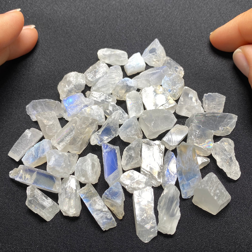 Moonstone - Tanzania