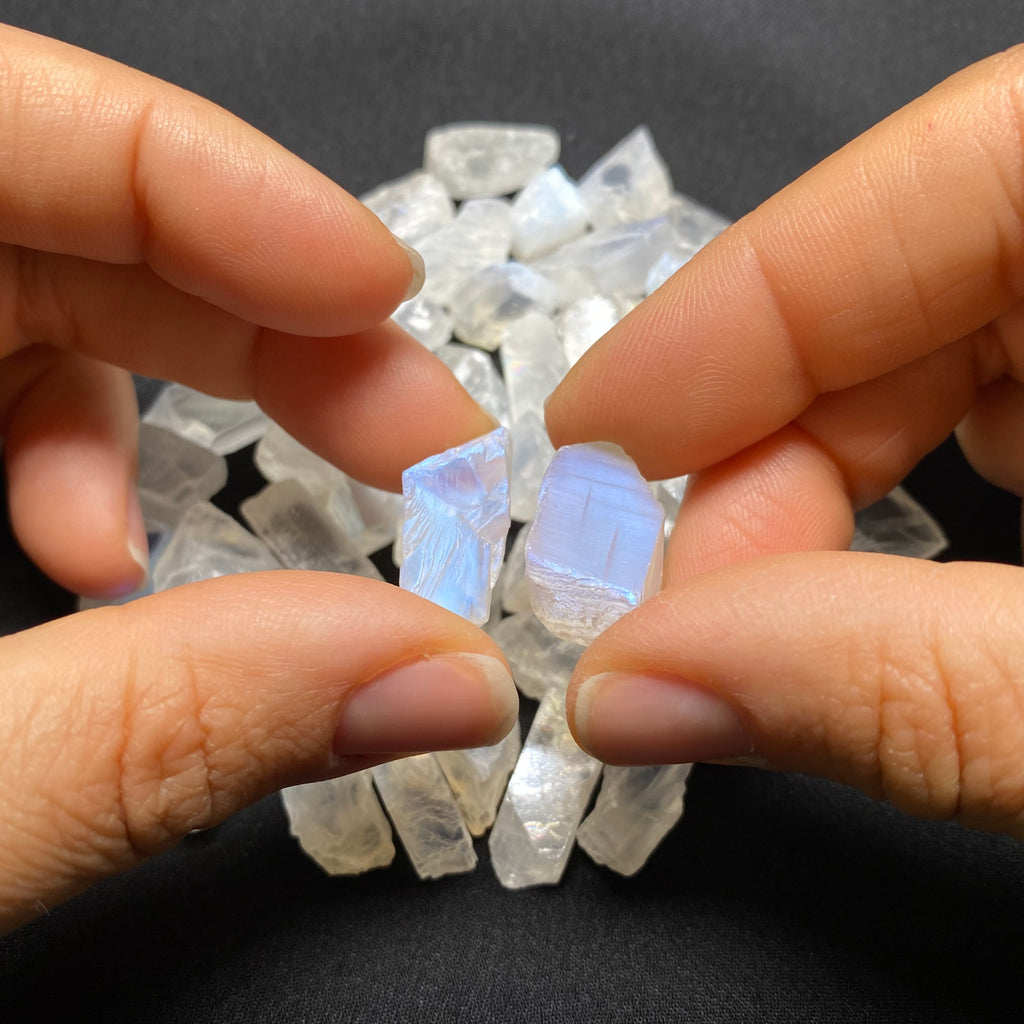 Moonstone - Tanzania