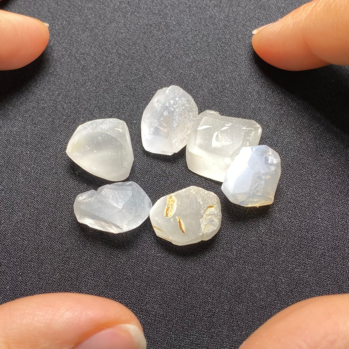 Moonstone - Burma