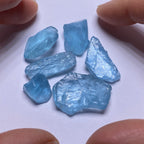Aquamarine - Mozambique