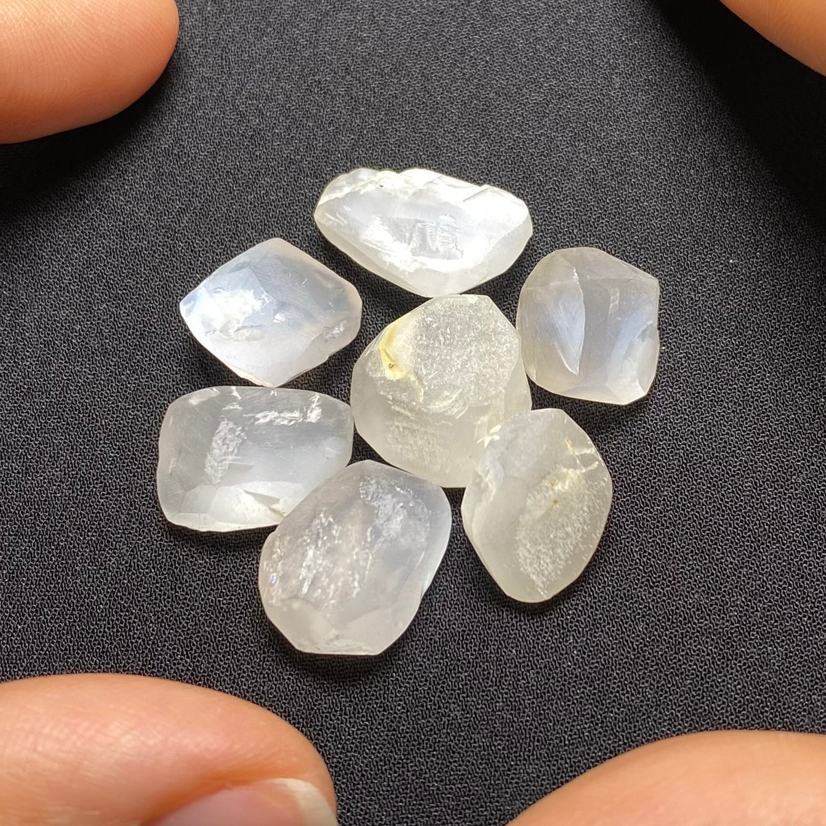 Moonstone - Burma