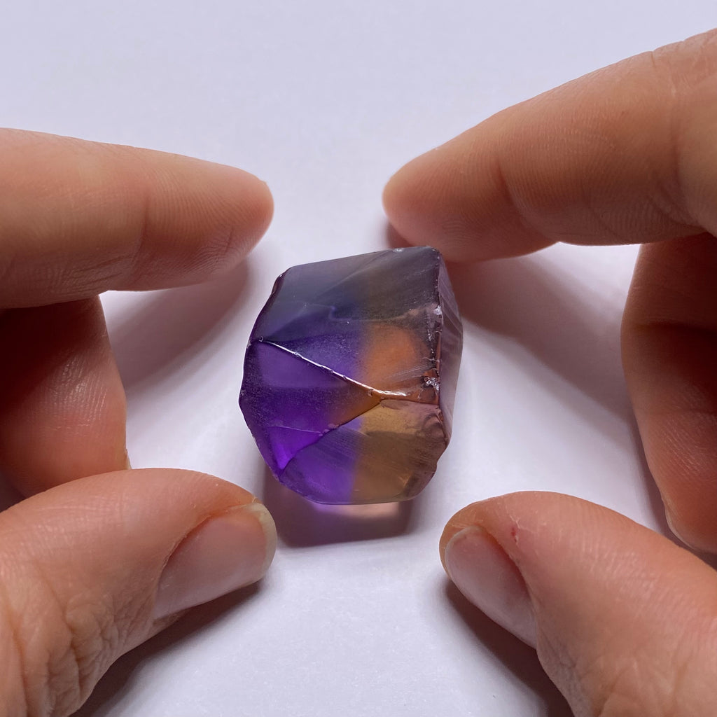 Ametrine - Bolivia