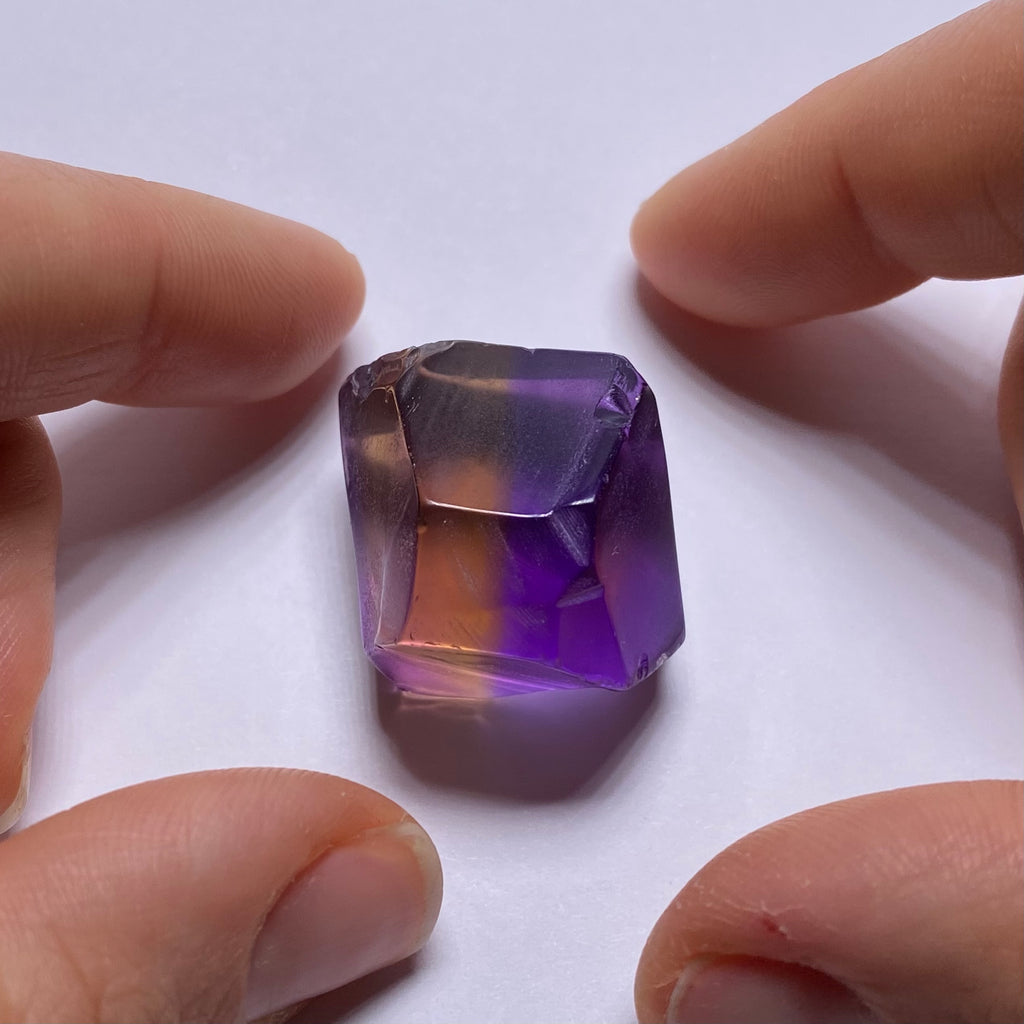 Ametrine - Bolivia