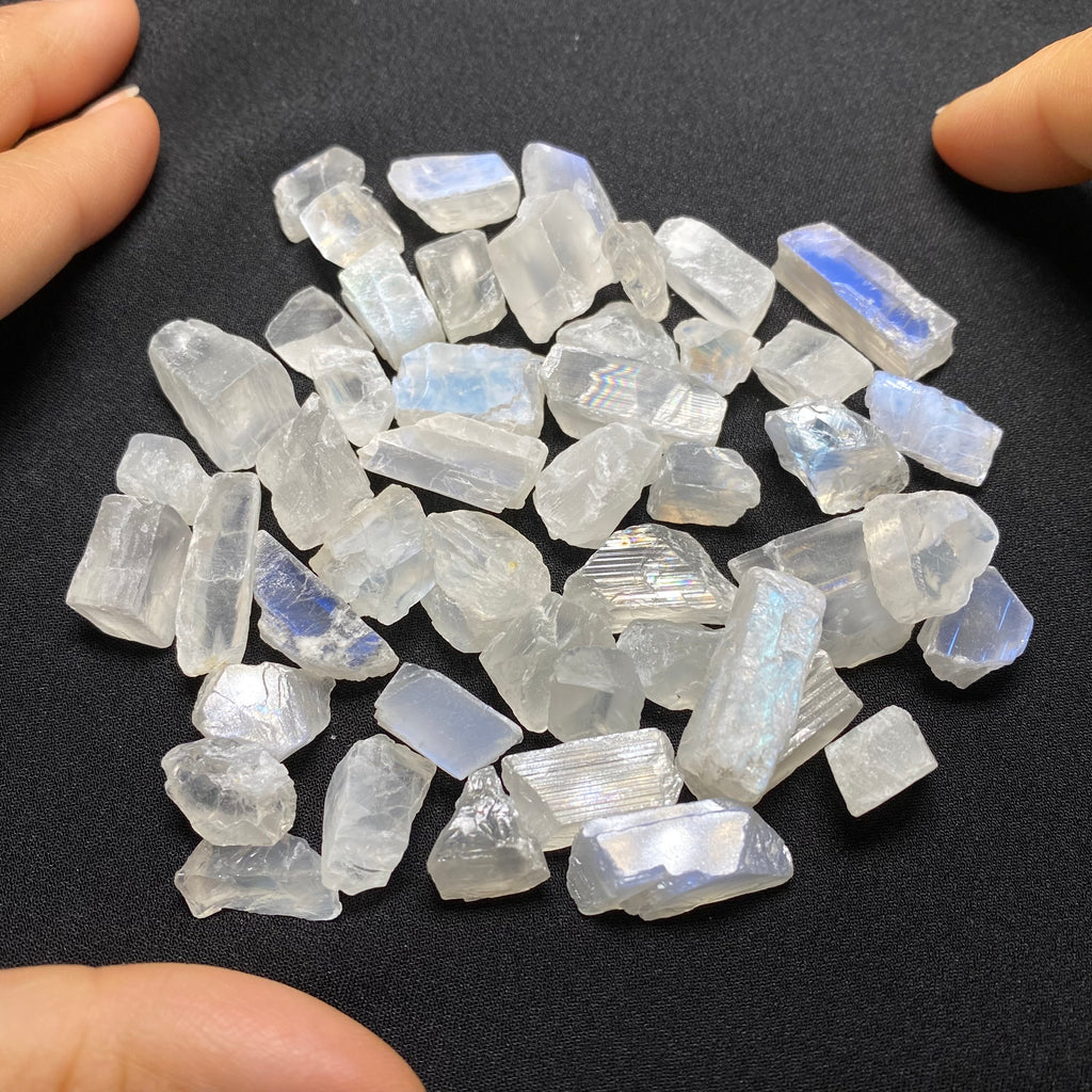 Moonstone - Tanzania
