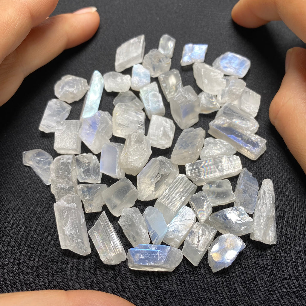 Moonstone - Tanzania
